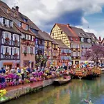 Studio Centre-Ville Petite Venise