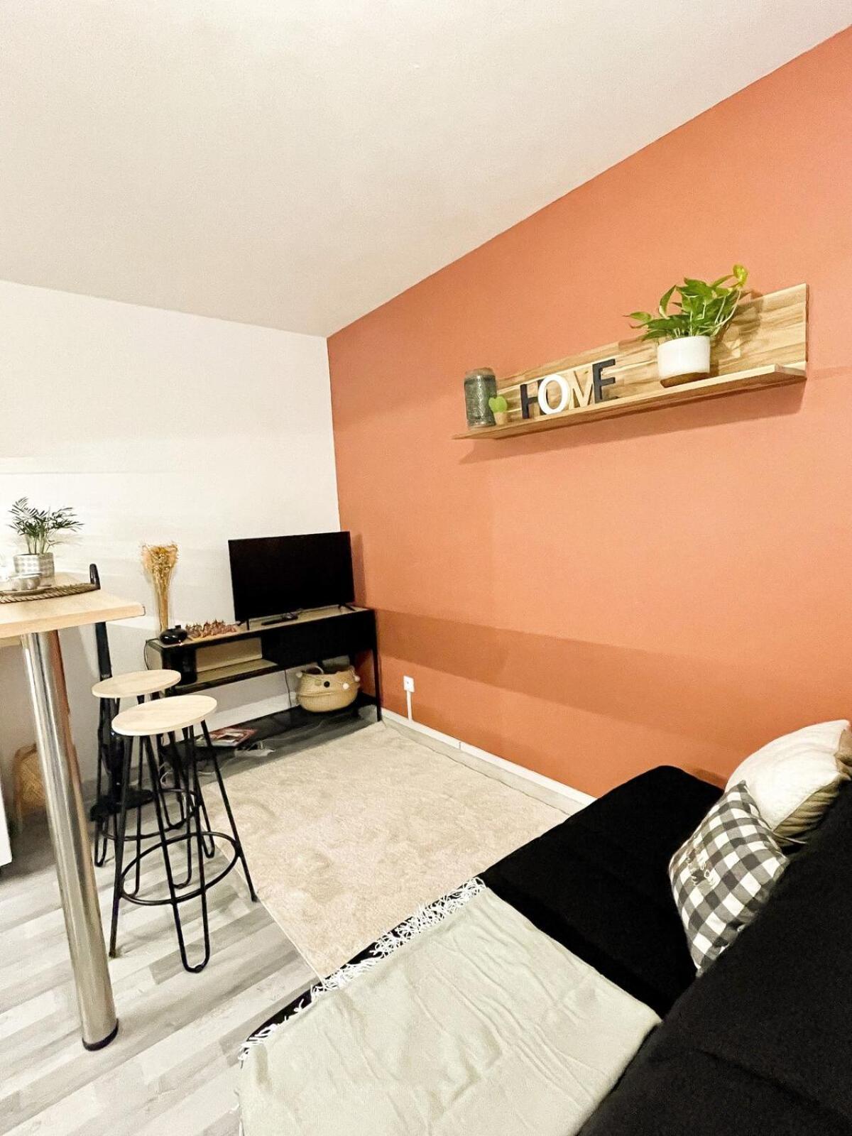 Appartement Centre-ville Petite Venise